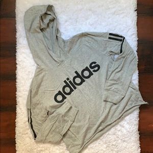 Adidas Long Sleeve